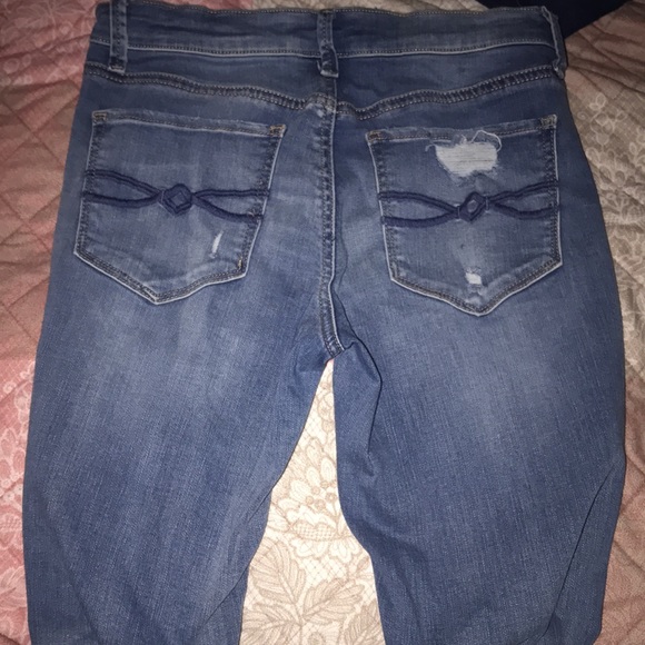 Jeans - Picture 3 of 4